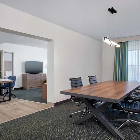 Homewood Suites By Hilton Davidson Exteriör bild
