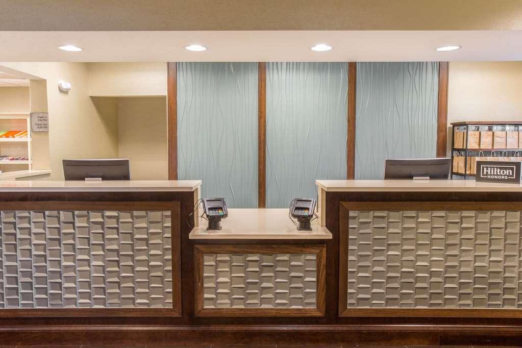 Homewood Suites By Hilton Davidson Inreriör bild