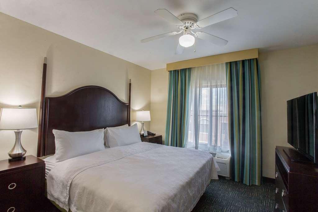 Homewood Suites By Hilton Davidson Rum bild