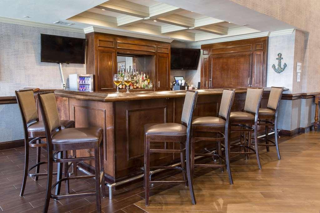 Homewood Suites By Hilton Davidson Restaurang bild