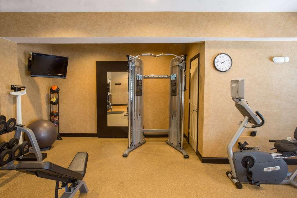 Homewood Suites By Hilton Davidson Bekvämligheter bild