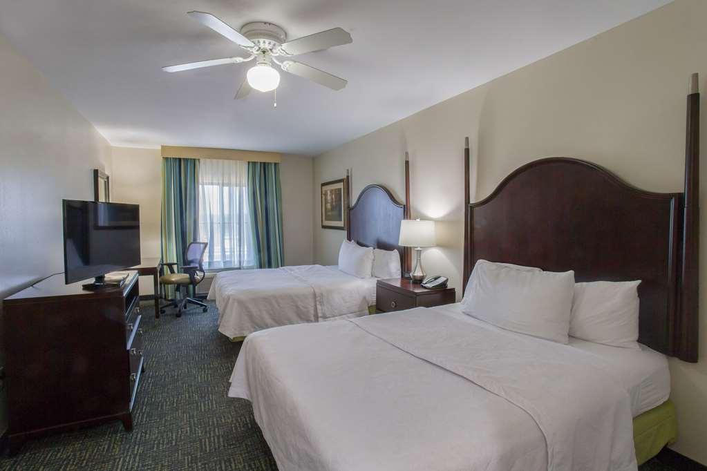 Homewood Suites By Hilton Davidson Rum bild