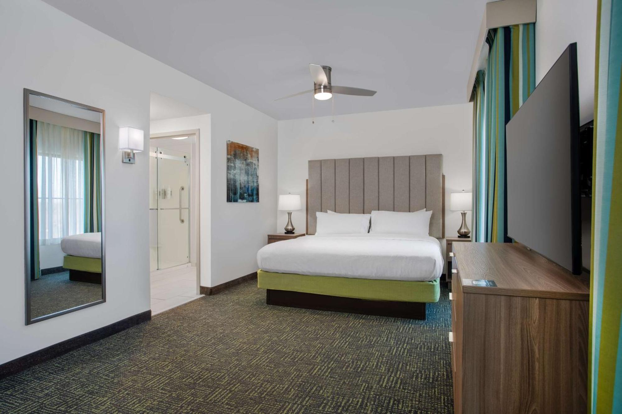 Homewood Suites By Hilton Davidson Exteriör bild