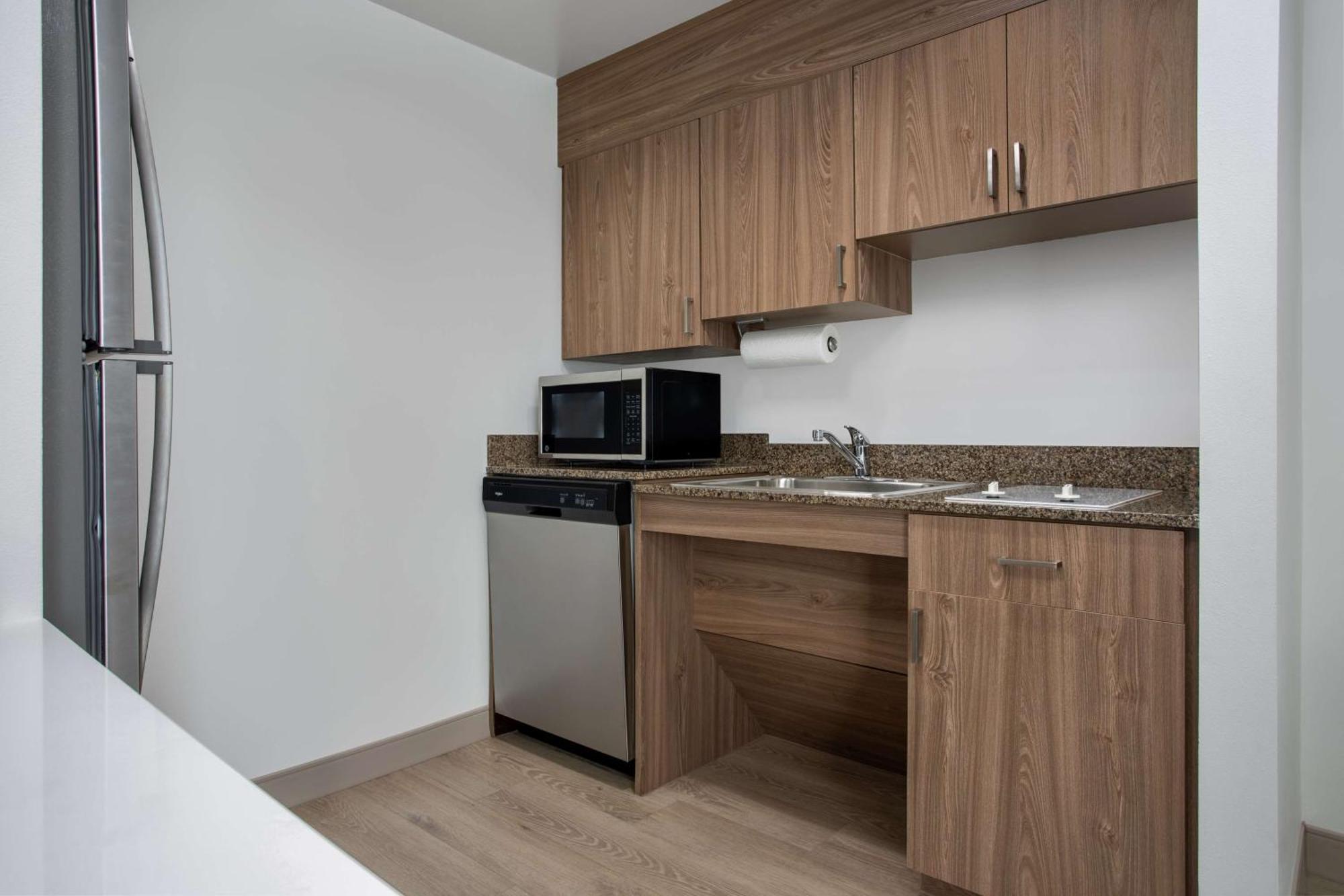 Homewood Suites By Hilton Davidson Exteriör bild