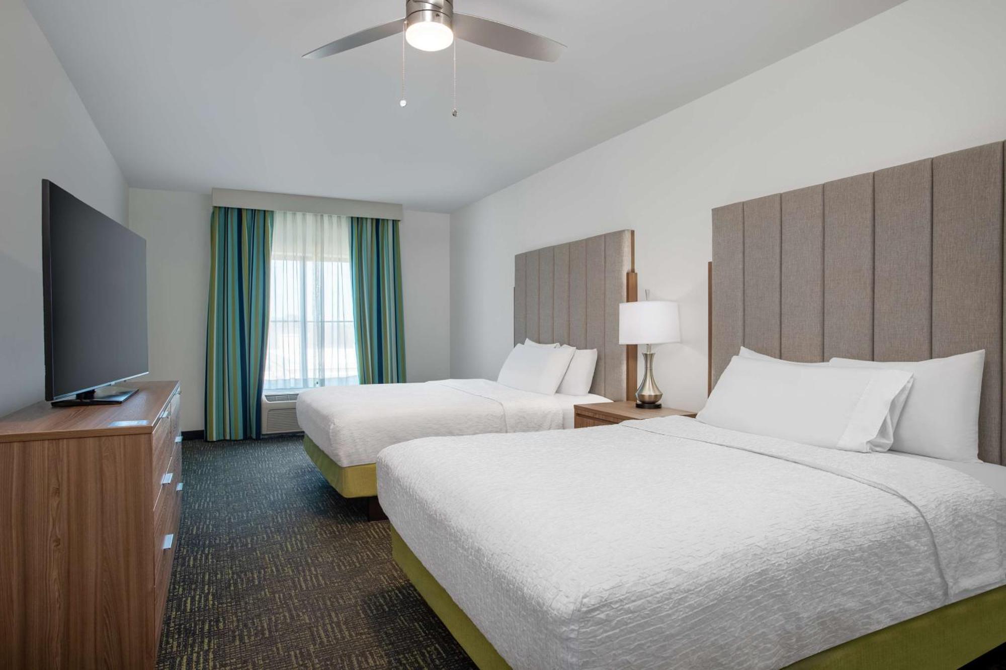 Homewood Suites By Hilton Davidson Exteriör bild