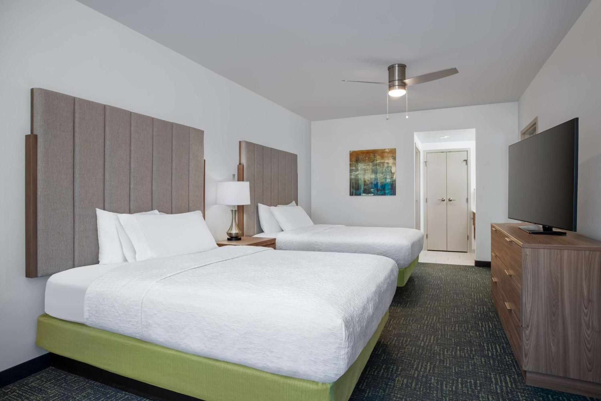 Homewood Suites By Hilton Davidson Exteriör bild