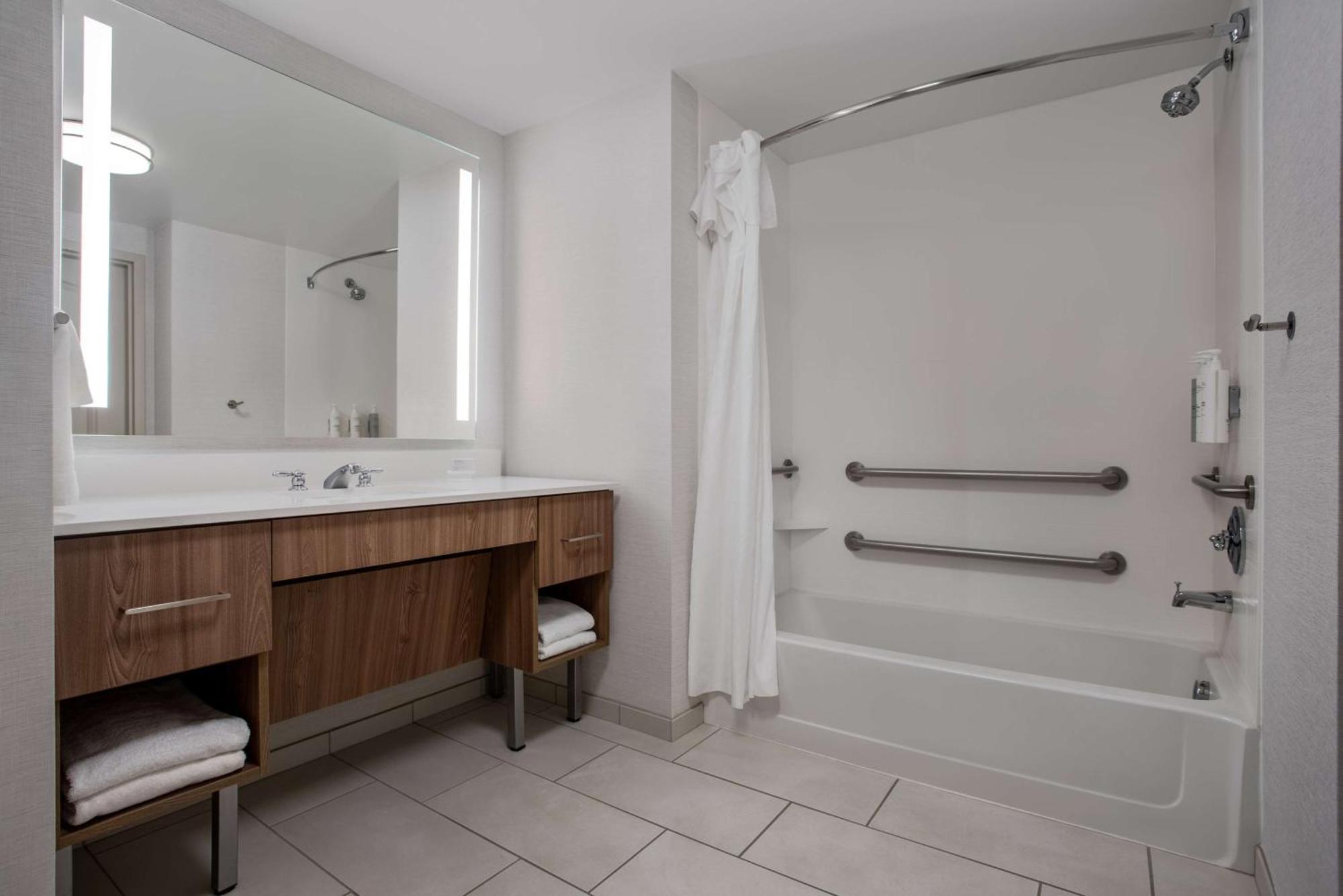 Homewood Suites By Hilton Davidson Exteriör bild