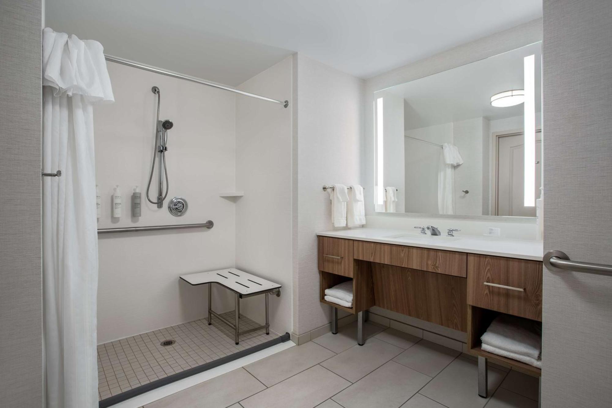 Homewood Suites By Hilton Davidson Exteriör bild