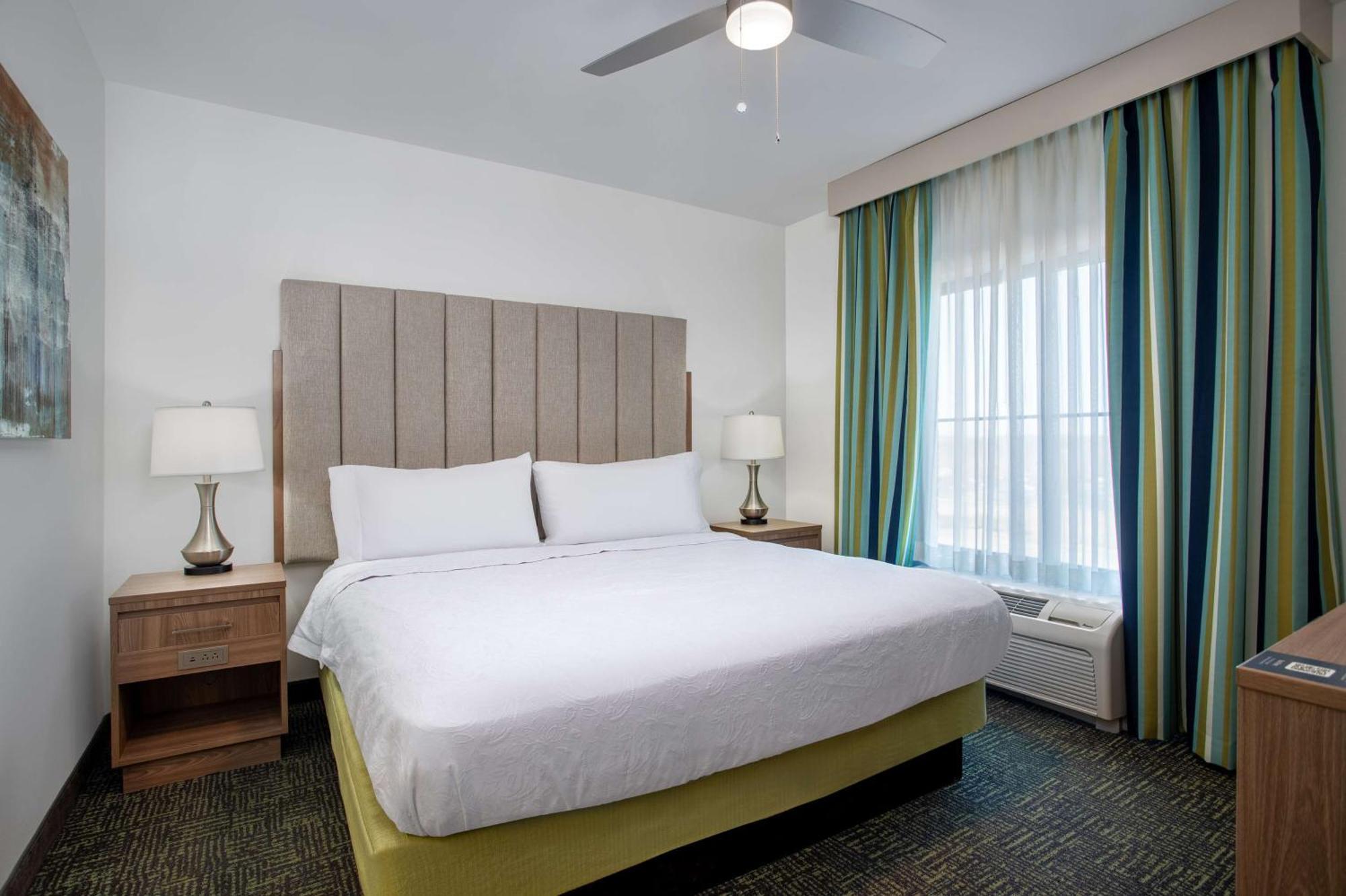 Homewood Suites By Hilton Davidson Exteriör bild