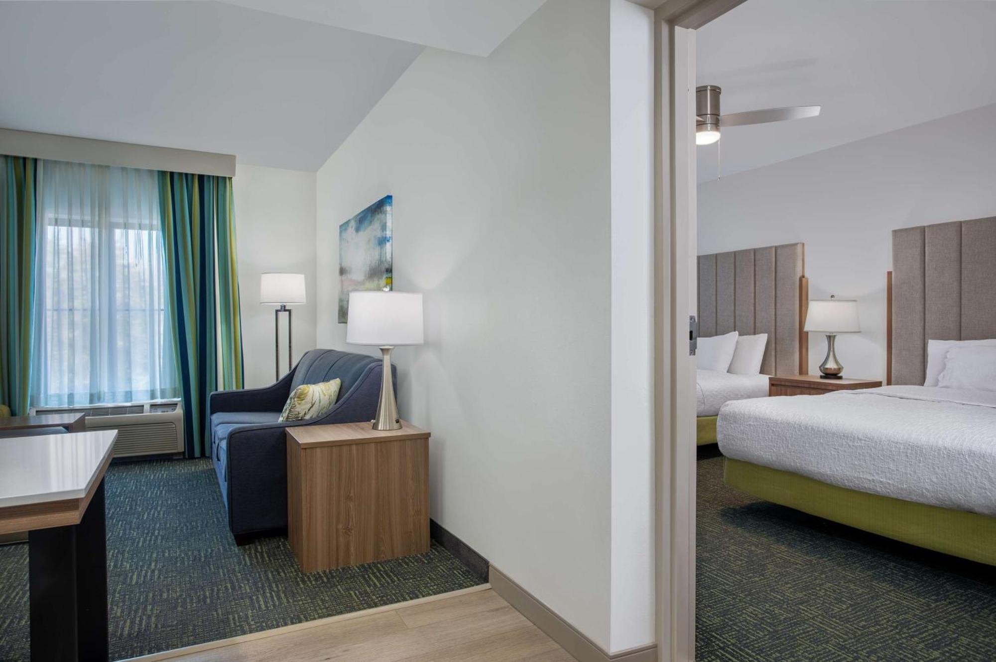 Homewood Suites By Hilton Davidson Exteriör bild
