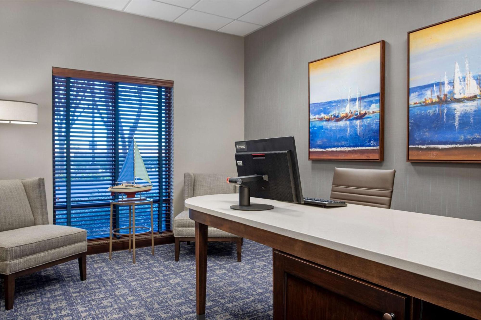 Homewood Suites By Hilton Davidson Exteriör bild