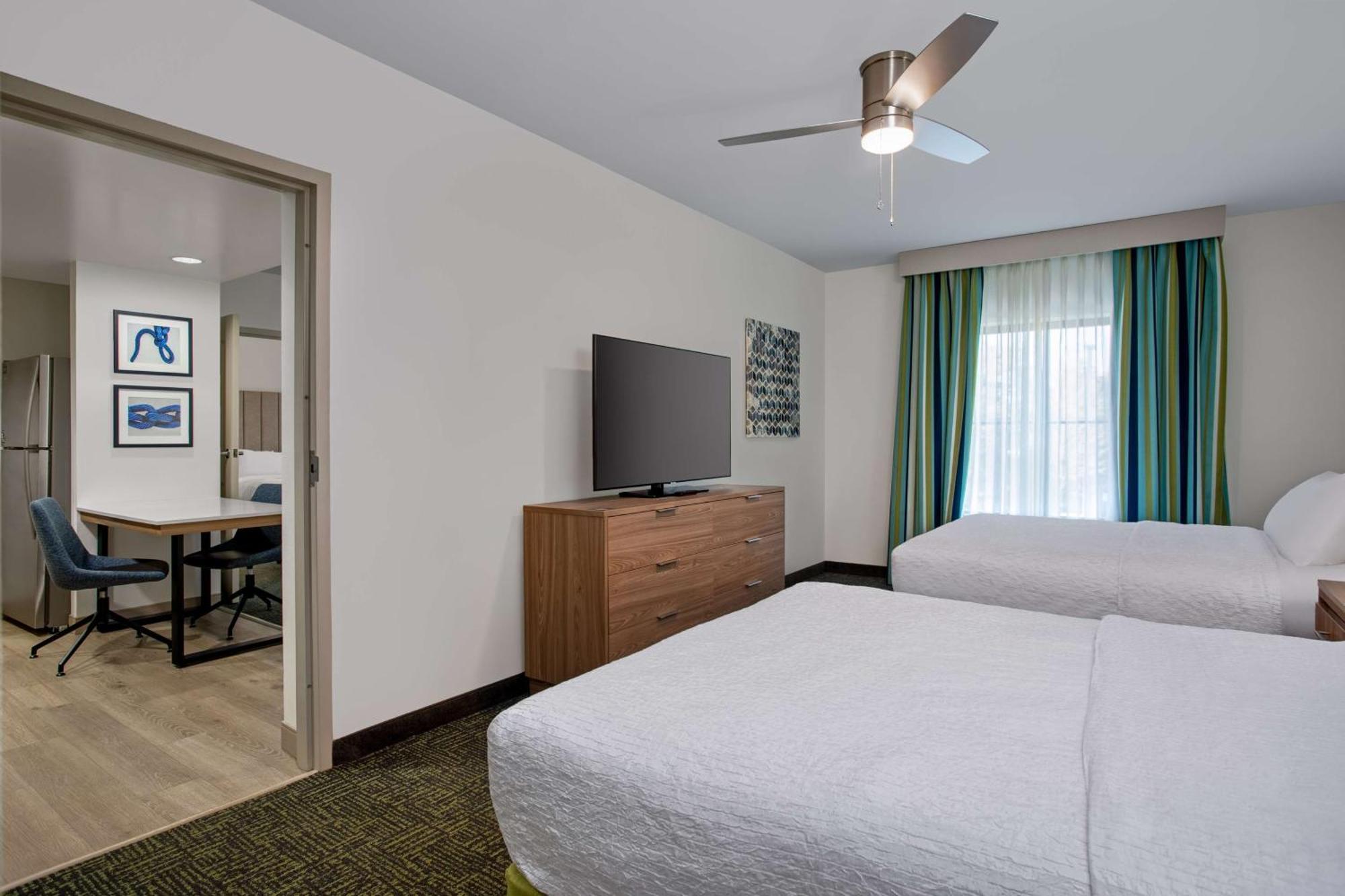 Homewood Suites By Hilton Davidson Exteriör bild