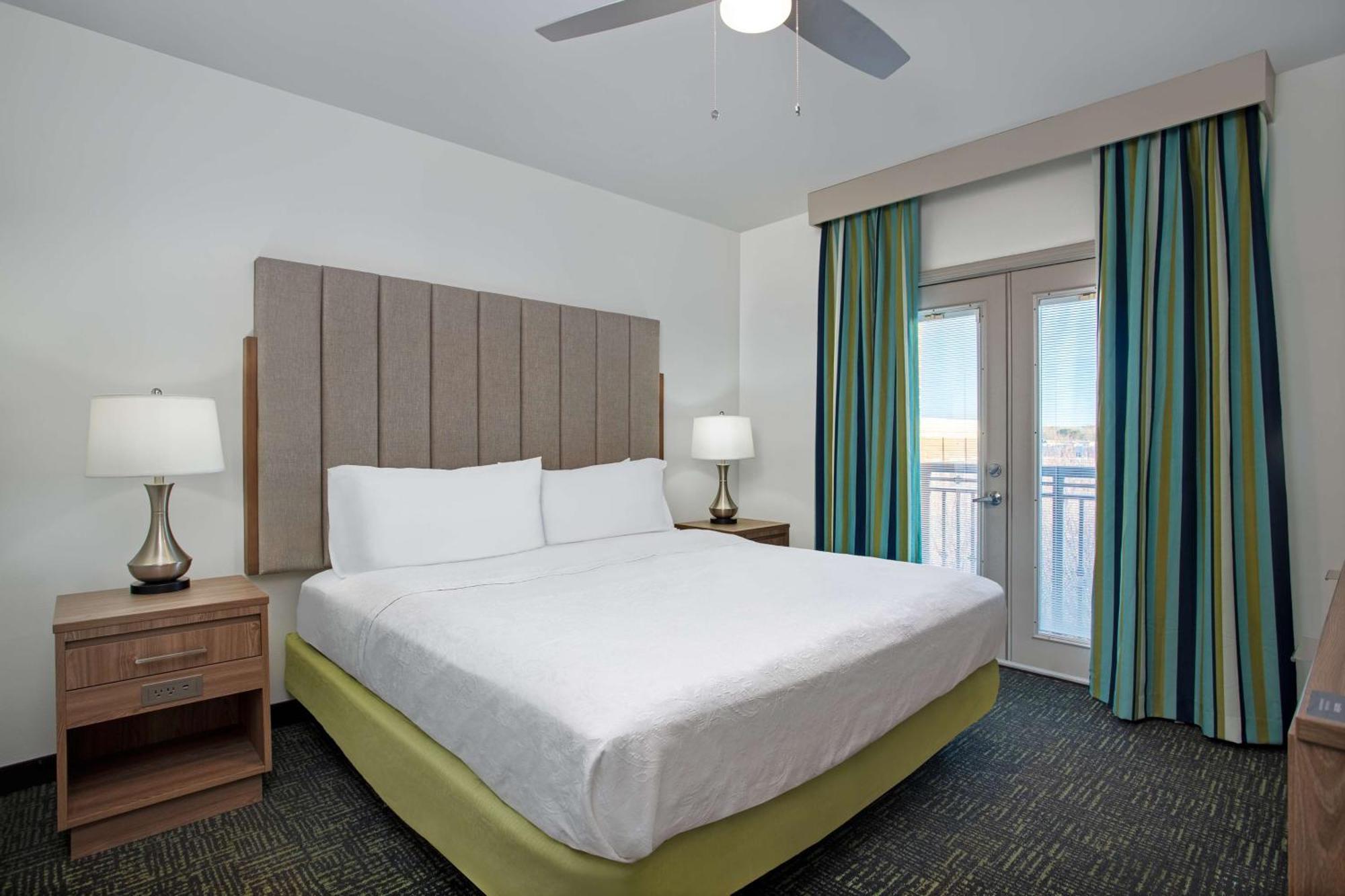 Homewood Suites By Hilton Davidson Exteriör bild