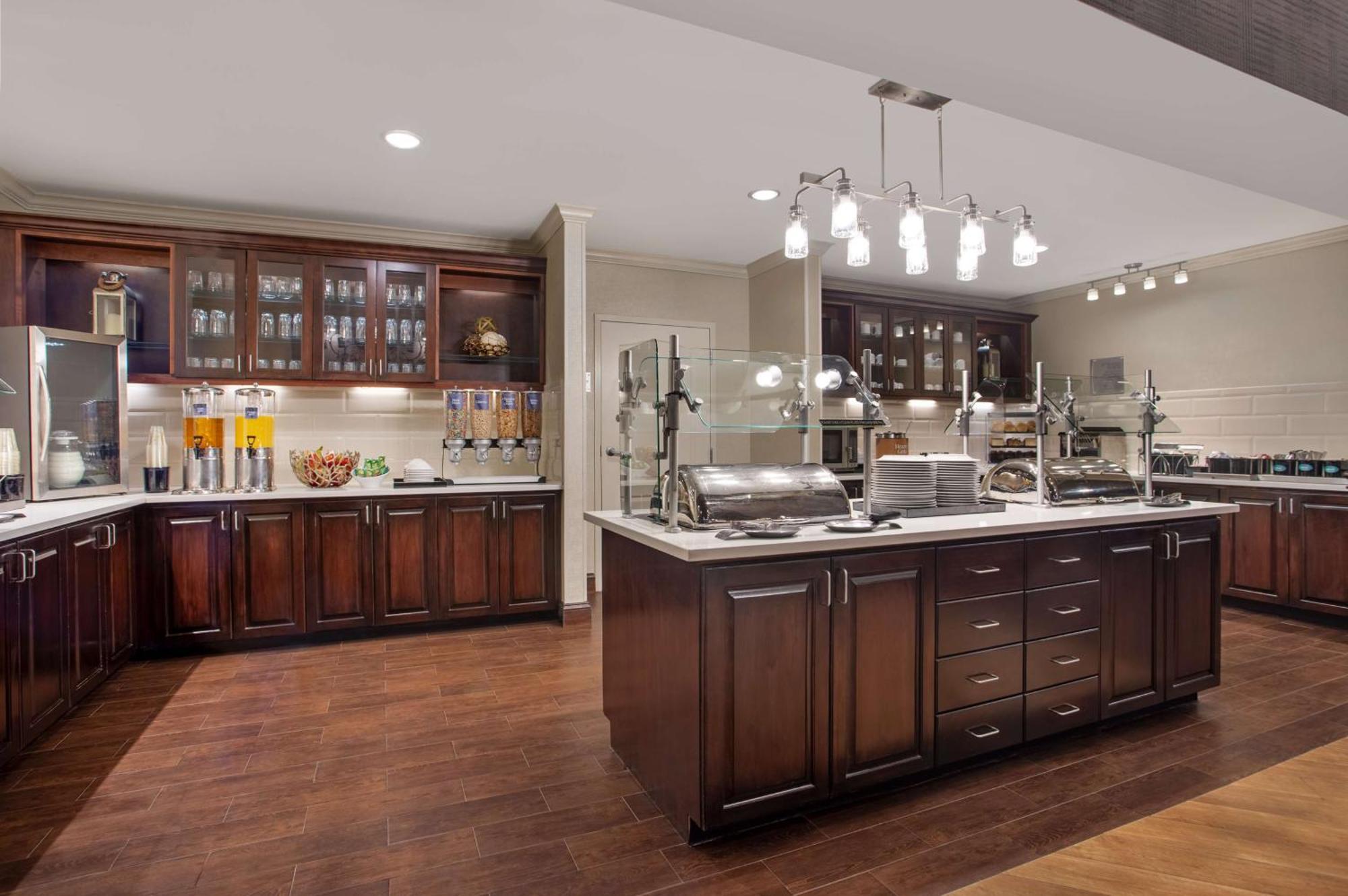 Homewood Suites By Hilton Davidson Exteriör bild