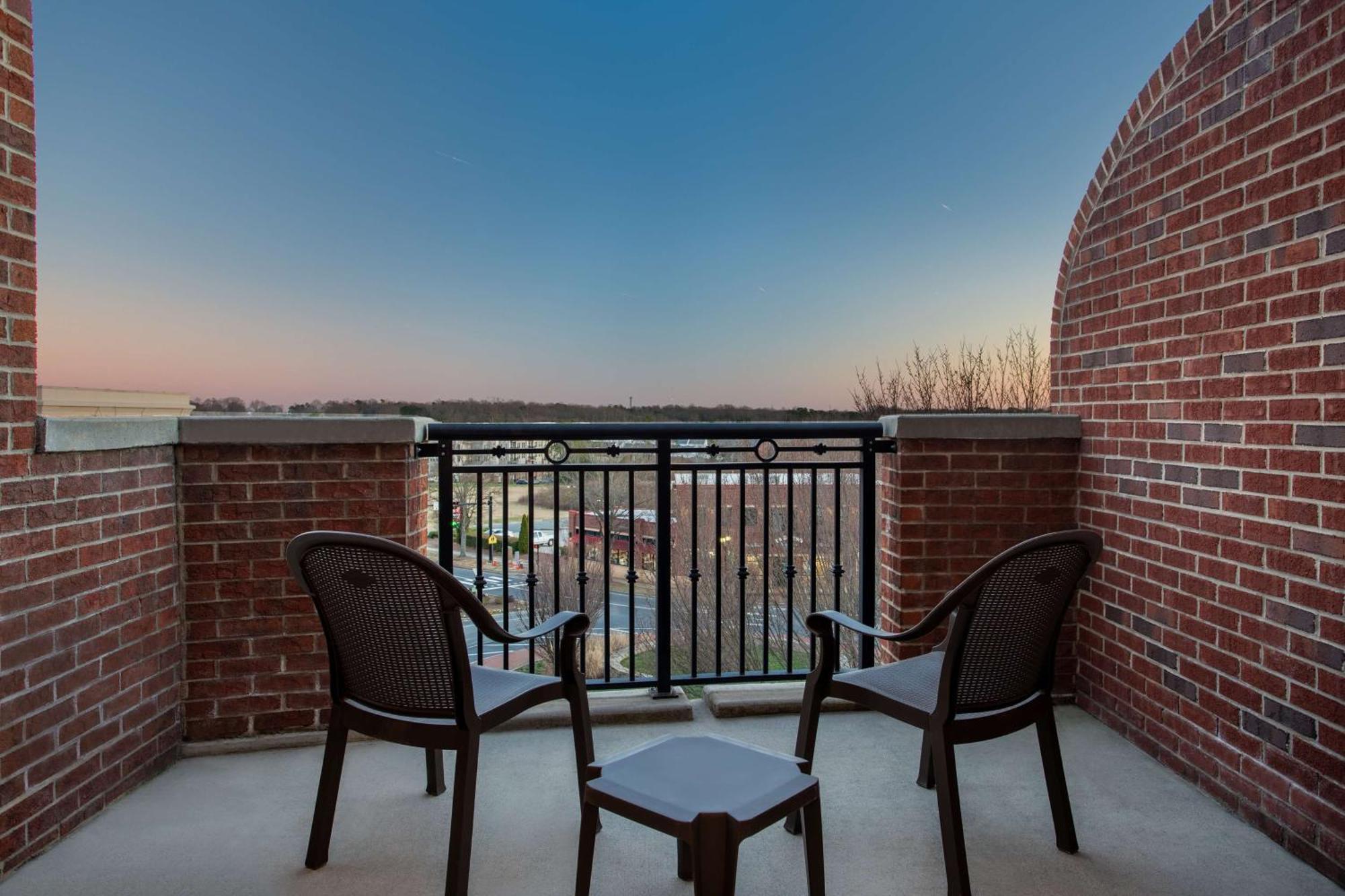Homewood Suites By Hilton Davidson Exteriör bild