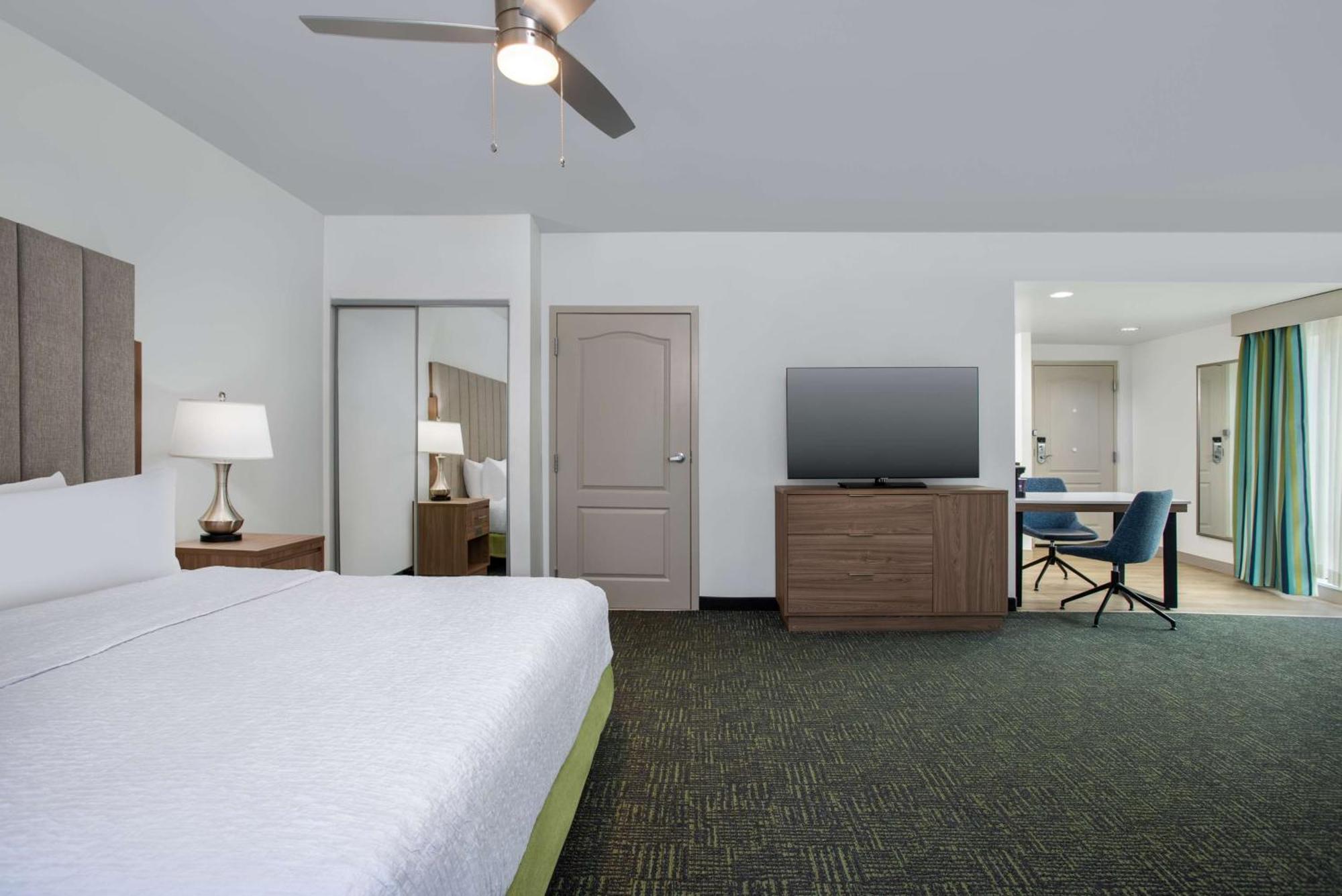 Homewood Suites By Hilton Davidson Exteriör bild