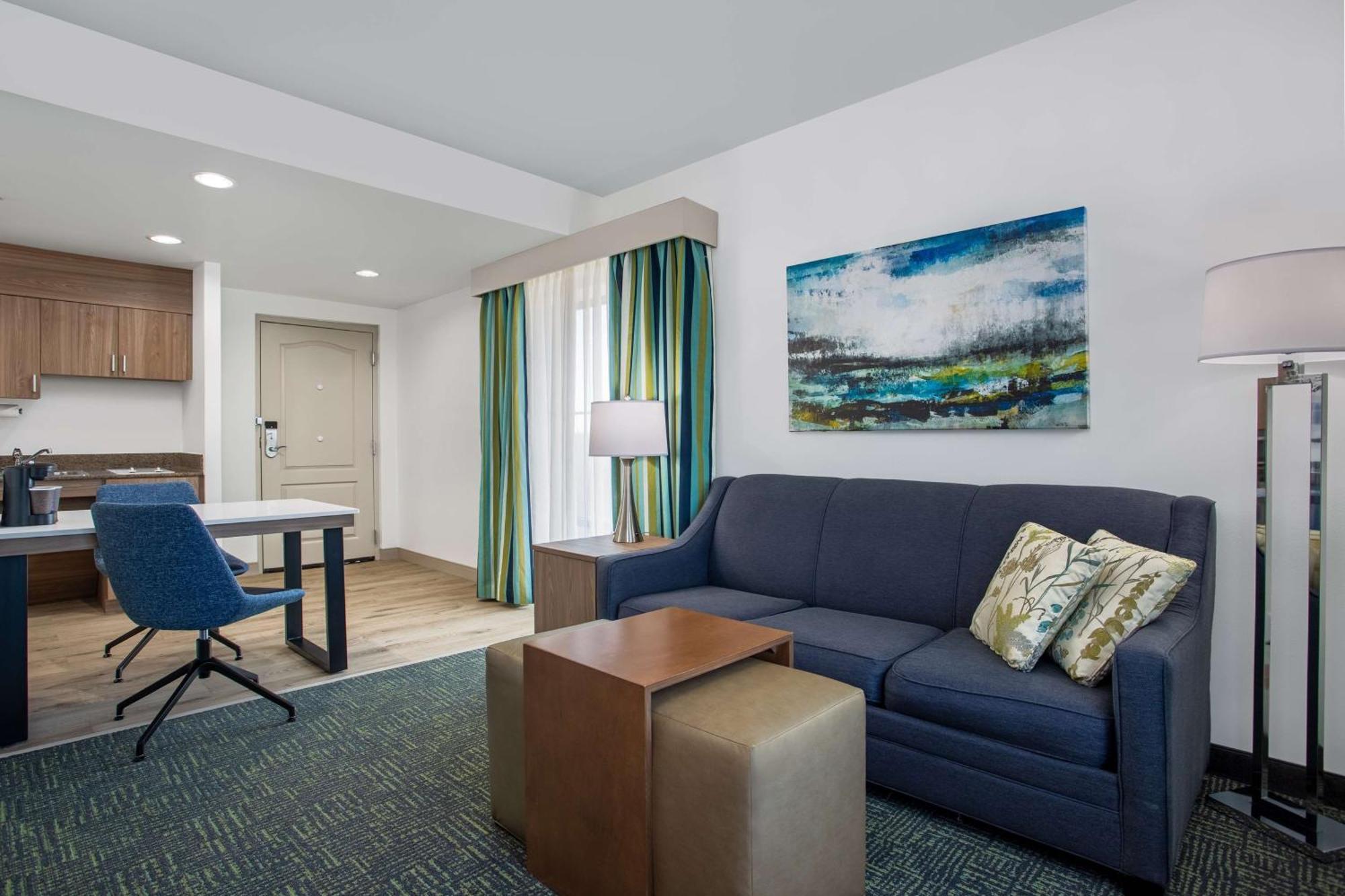 Homewood Suites By Hilton Davidson Exteriör bild