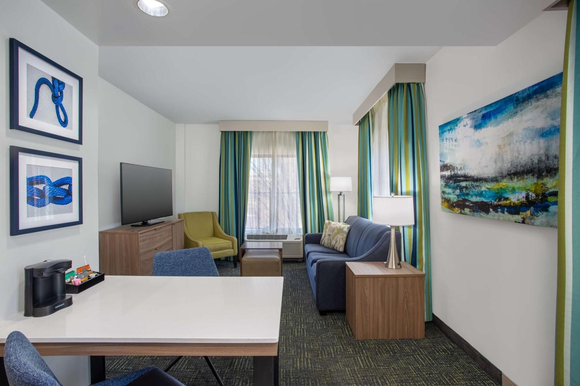 Homewood Suites By Hilton Davidson Exteriör bild
