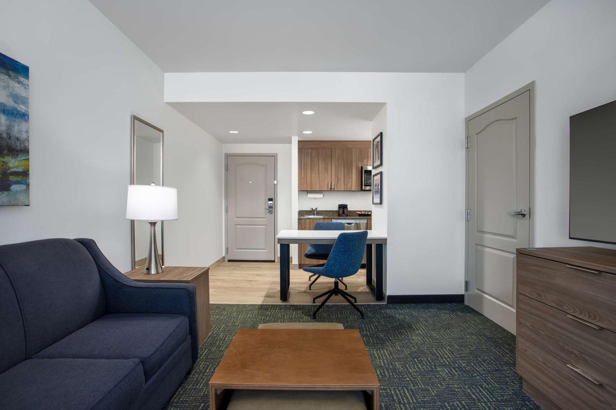 Homewood Suites By Hilton Davidson Exteriör bild
