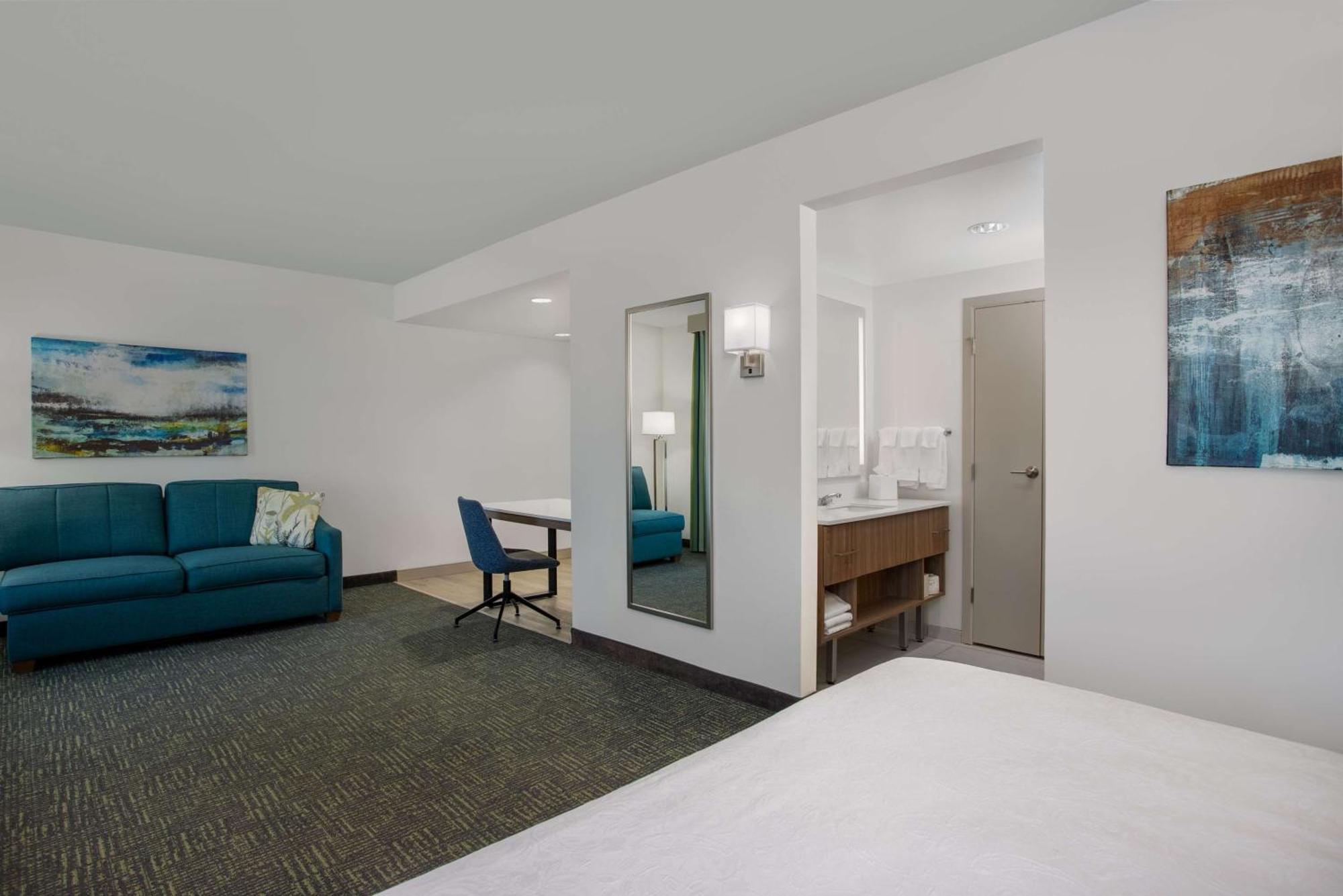 Homewood Suites By Hilton Davidson Exteriör bild