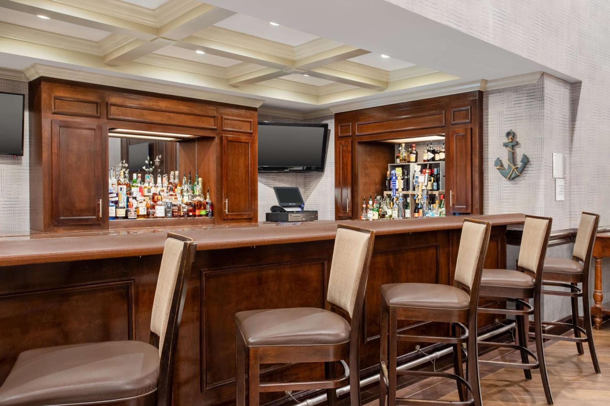 Homewood Suites By Hilton Davidson Exteriör bild