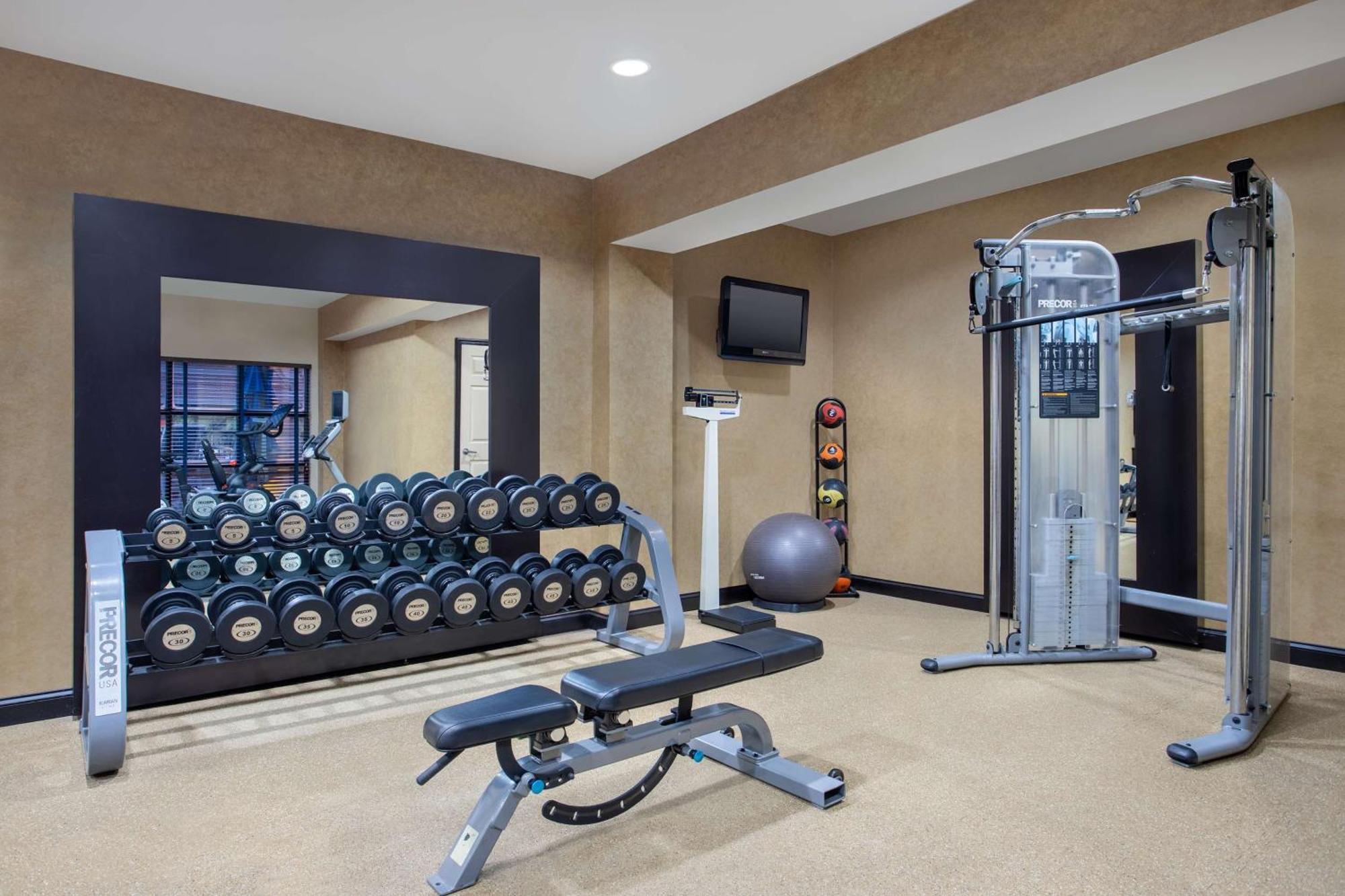 Homewood Suites By Hilton Davidson Exteriör bild