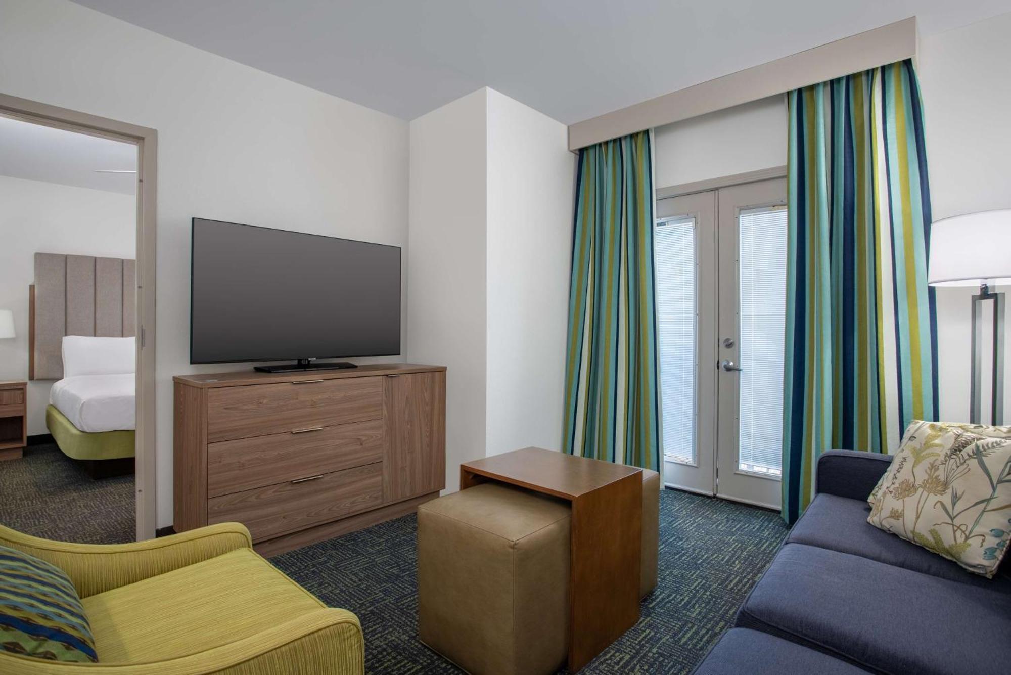Homewood Suites By Hilton Davidson Exteriör bild