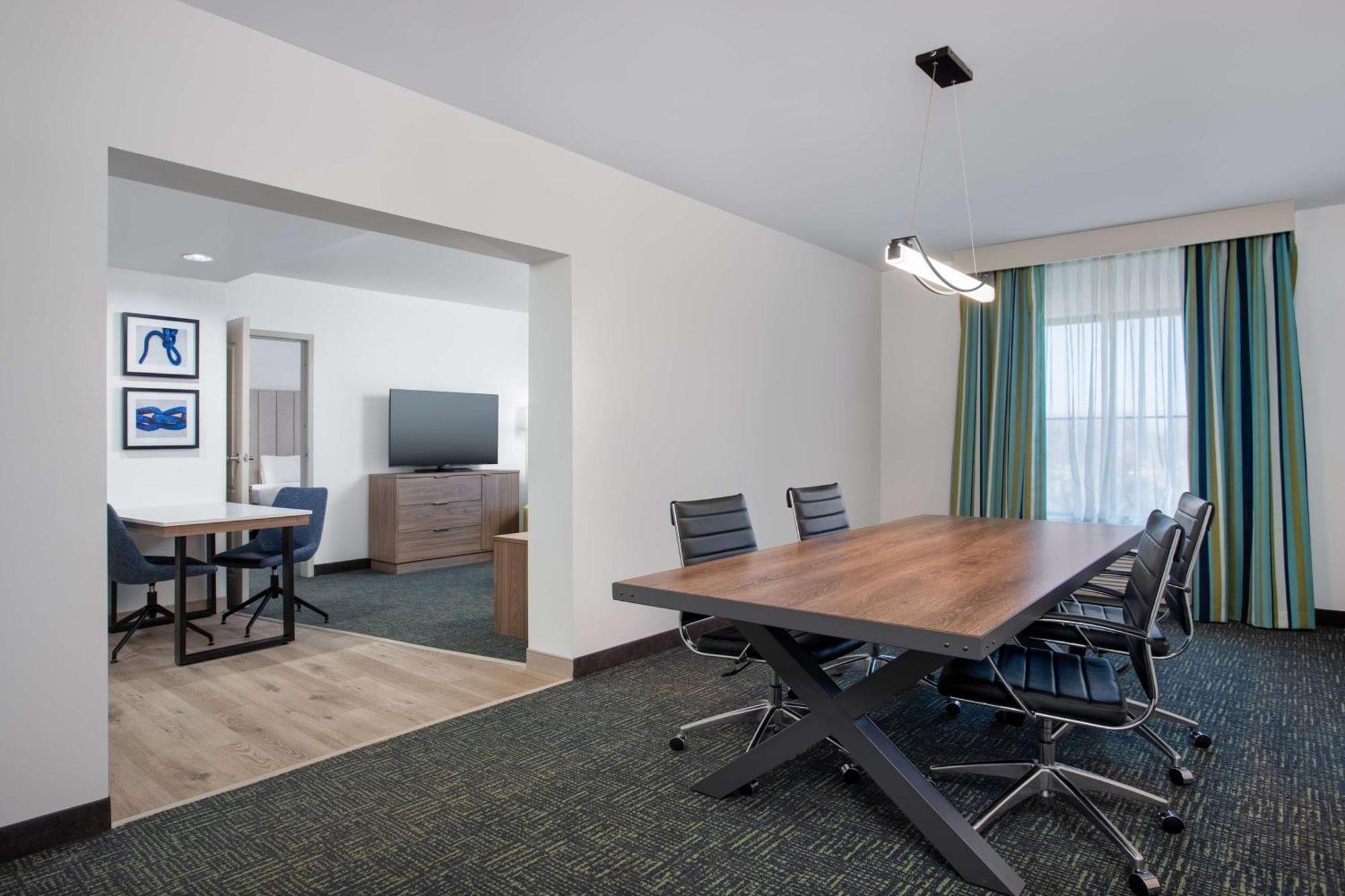Homewood Suites By Hilton Davidson Exteriör bild
