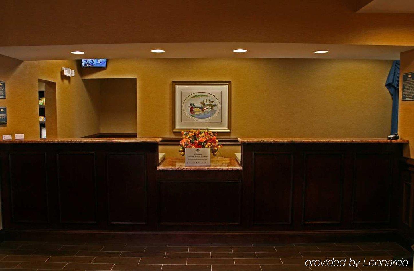 Homewood Suites By Hilton Davidson Inreriör bild