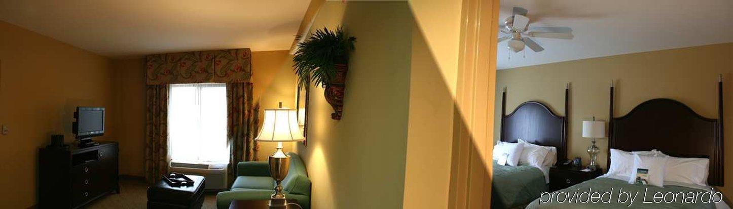 Homewood Suites By Hilton Davidson Rum bild